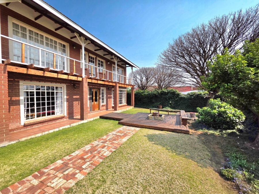 4 Bedroom Property for Sale in La Provance Free State